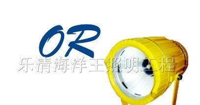 供应海洋王,DGS70/127A,矿用隔爆型投光灯