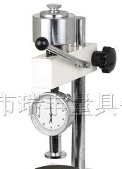 供应LX-D型硬度计测试架，硬度计测试台，邵氏D型支架