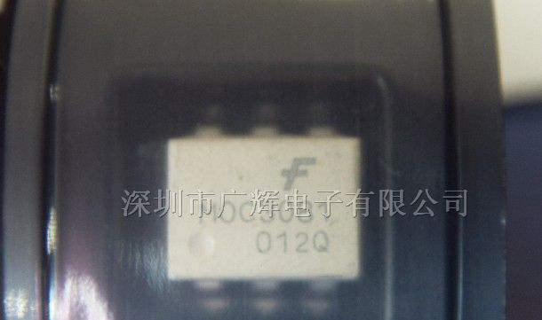 供应光电藕合器(三端双向可控硅，SCR输出)MOC3081