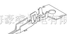 供应MOLEX连接器SD-35053-9002