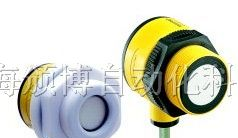 供应邦纳超声波传感器T30UX