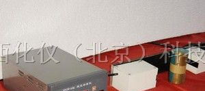供应遮挡式激光测厚仪