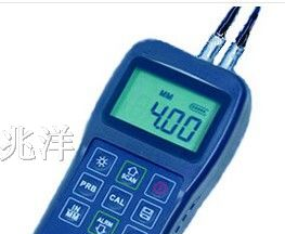 供应电子试测厚仪 激光测厚仪