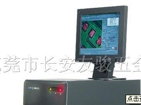 供应CMI900X荧光镀层测厚仪，激光测厚仪