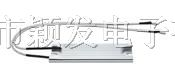 供应超薄型铝壳制动电阻