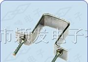 供应分流电阻、锰铜丝电阻、取样电阻