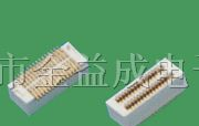 供应板对板连接器
