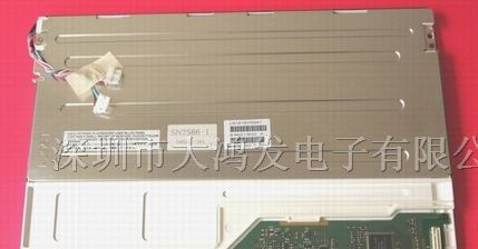 供应LQ121S1DG41液晶屏