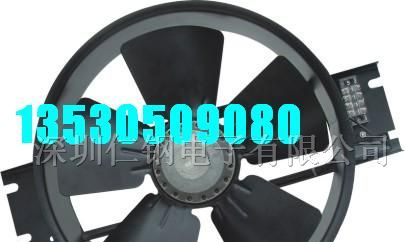 散热风扇,直流散热风扇,交流散热风扇AC300FZY机型