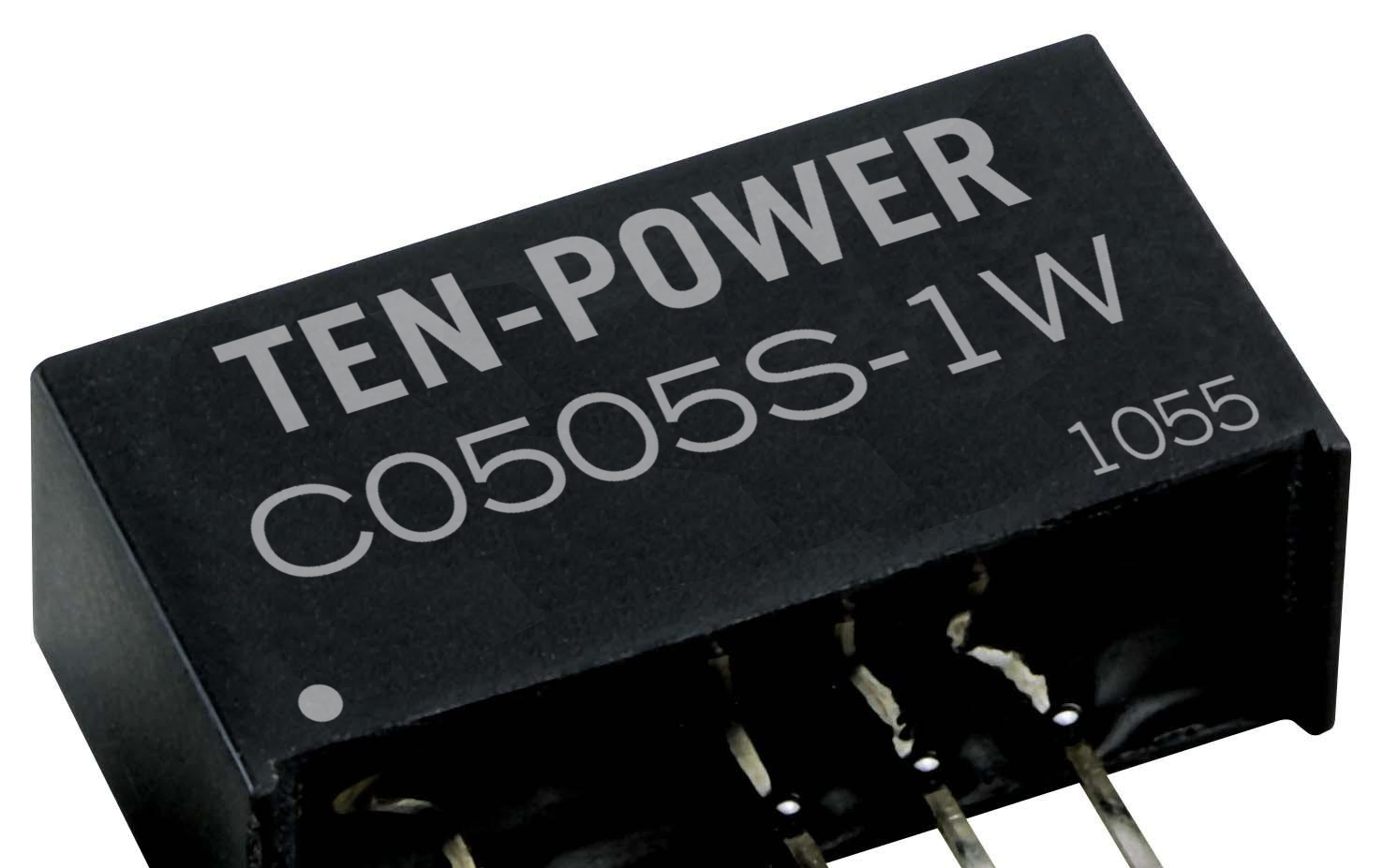 供应DC/DC模块电源 CS-1W 模块电源