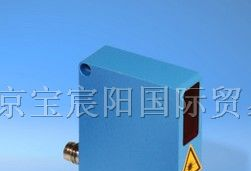 供应DI-SORIC激光二维传感器