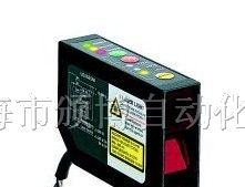 供应邦纳BANNER激光二维传感器