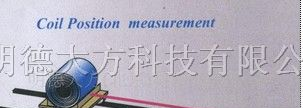 供应德国进口激光二维传感器