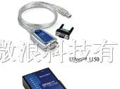 MOXA UPort 1250I串口转换器湖北总代理