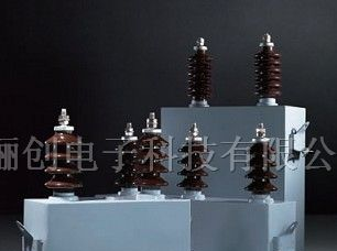 供应BAM11/√3-200-1W高压并联电容器BAM11