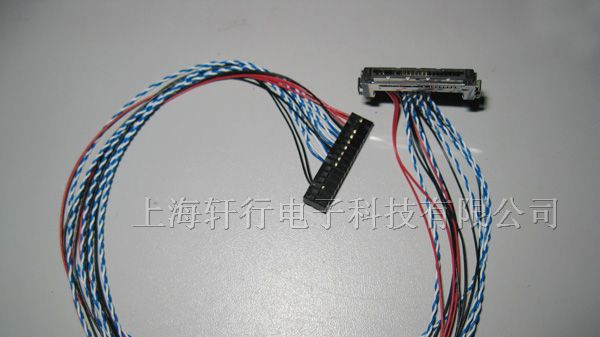 供应LVDS  LCD液晶屏线  屏线