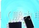 供应LED 间隔柱  四方一孔4