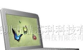 供应超低价销售10.2英寸液晶笔记本显示屏
