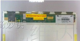 供应原装 东芝L600笔记本显示屏