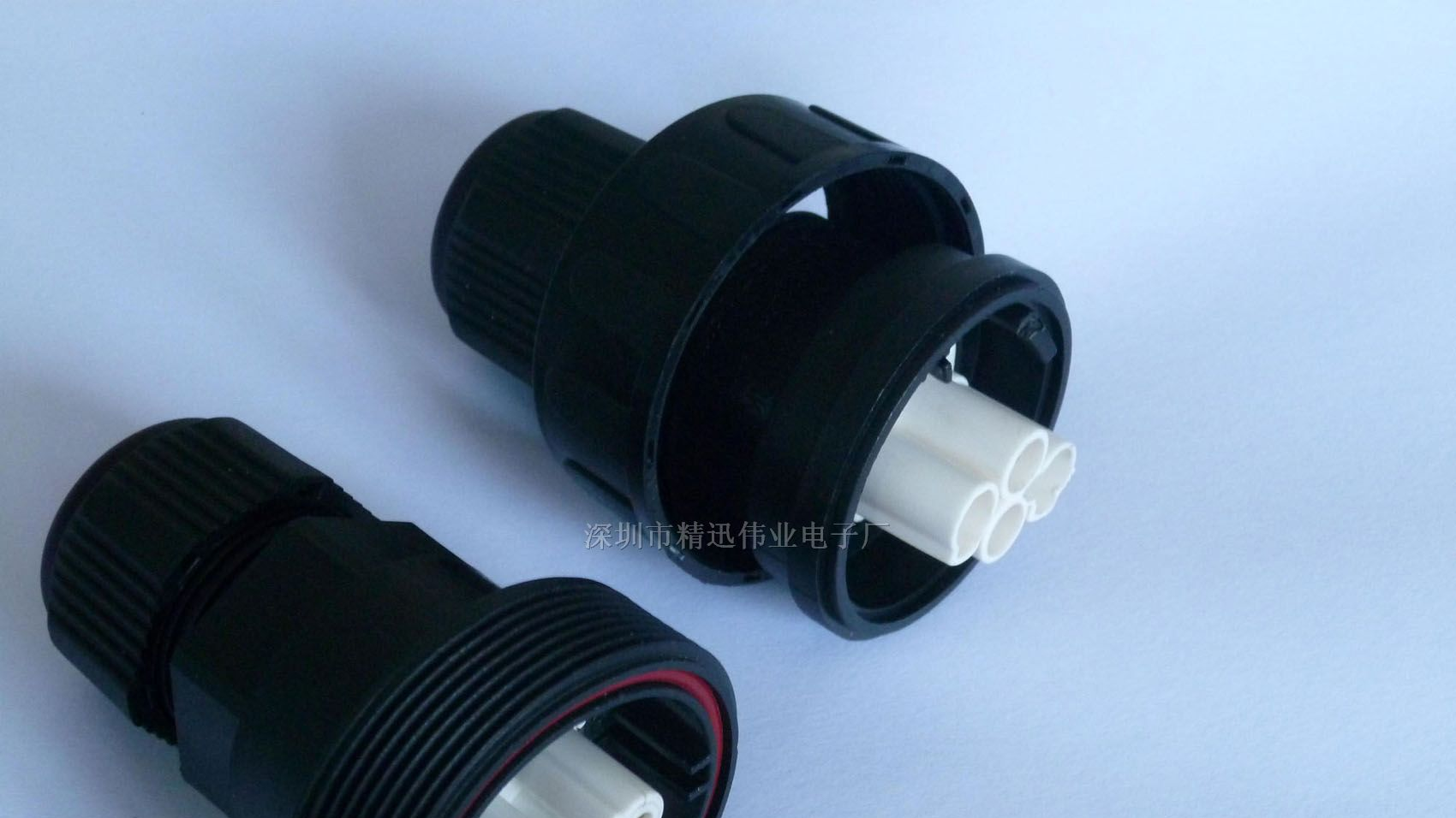 供应防水连接器M32