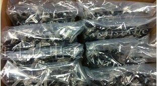 雍生达半导体供应TO-92直插小功率三极管 迷你S9018