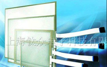 供应电阻触摸屏电阻屏触摸屏