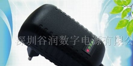 供应1~4串锂离子、聚合物、铁锂电池充电器
