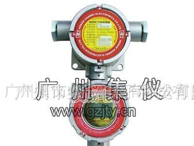 BS60点型气体探测器