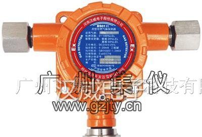 BS01Ⅱ点型气体探测器
