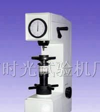 供应HR-150A手动洛氏硬度计