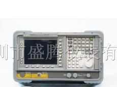 供应E4401B频谱分析仪