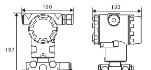 NS3051电容式变送器