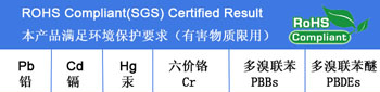 穿心磁珠