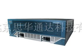 供应 思科3845模块化路由器