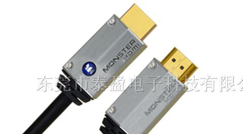供应高清电视HDMI连接线-HDMI连接线1.4版
