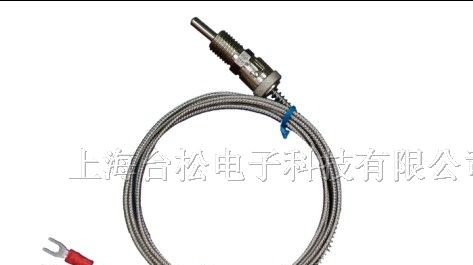 供应热电偶热电阻压簧罗钉进口温度传感器