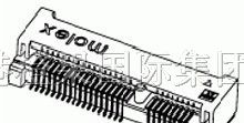 供应molex679100002光纤连接器