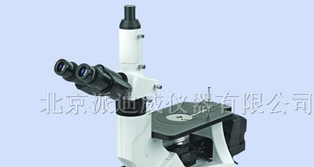 供应倒置金相显微镜JX-100F