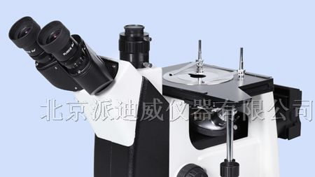 供应倒置金相显微镜JX-200E