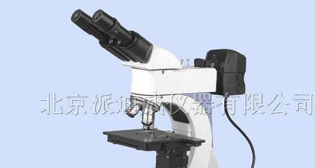 供应金相显微镜JX-N120
