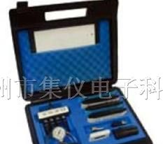 德尔格压缩空气质量检测仪MultiTest Med