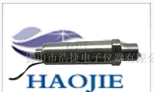 供应温度和压力一体化传感器