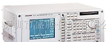 供应R3131频谱分析仪