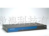 MOXA ES-1018工业交换机长沙总代理