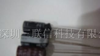 供应进口铝电解电容