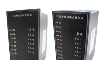 供应7点电接点液位计SUDK-7