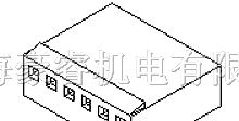 供应MOLEX连接器7880-8B