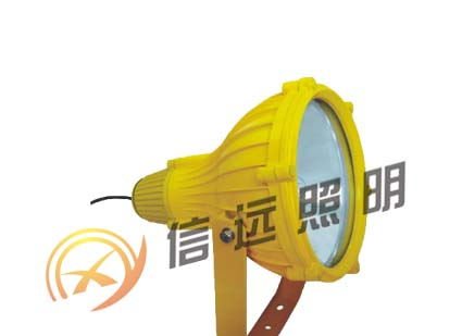 供应防爆投光灯 BTC8210