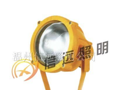 供应防爆投光灯 BTC8200