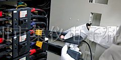 日本日置3258非接触式电压测试仪